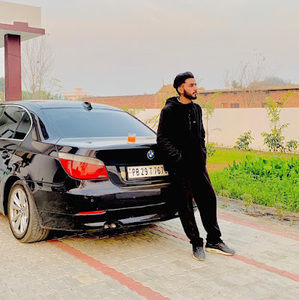 Meet your Posher, Jaideep